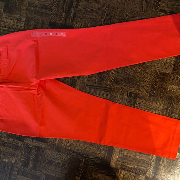 Tommy Hilfiger pants-ankle length - Picture 2 of 6